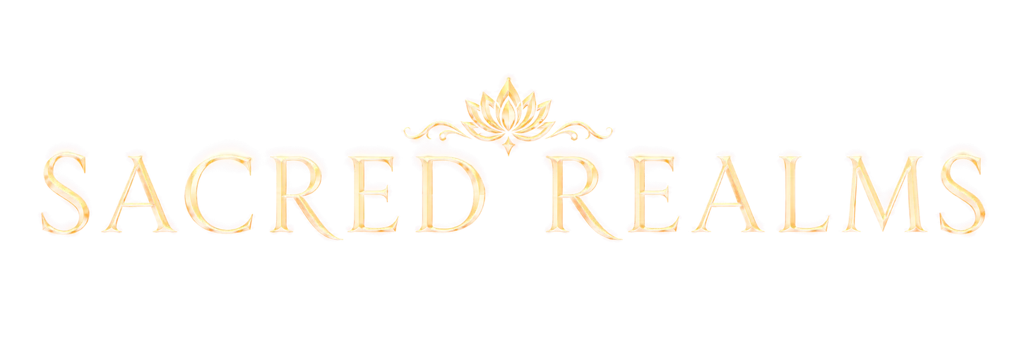 Sacred Realms